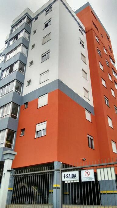 Apartamento Aconchegante Em Bento Goncalves, Proximo Ao Vale Dos Vinhedos Exteriér fotografie