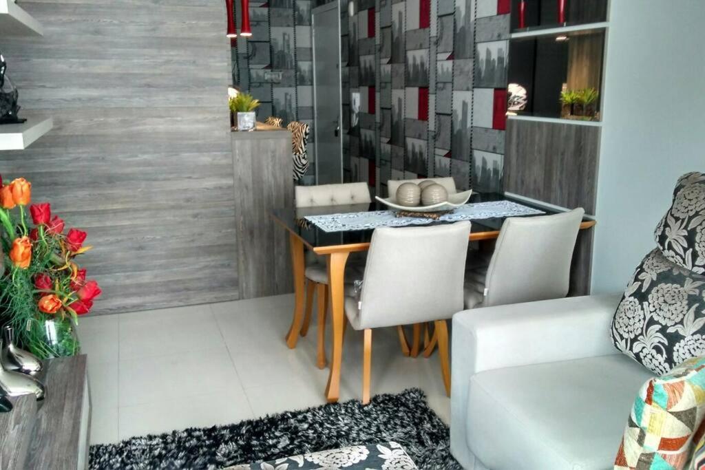 Apartamento Aconchegante Em Bento Goncalves, Proximo Ao Vale Dos Vinhedos Exteriér fotografie