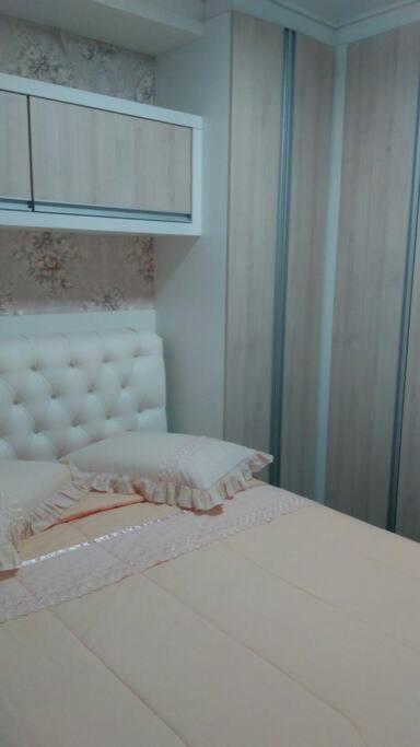 Apartamento Aconchegante Em Bento Goncalves, Proximo Ao Vale Dos Vinhedos Exteriér fotografie